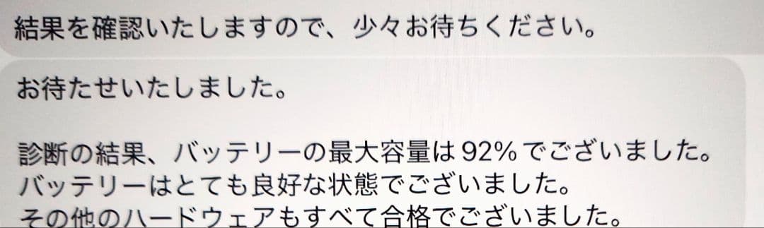 iPad pro 12.9インチ (第4世代) 256GB