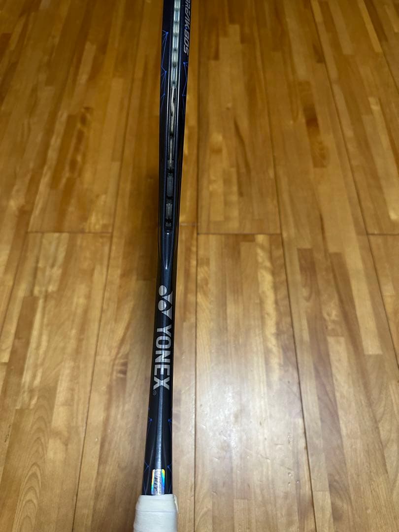 ヨネックス ジオブレイク80S カスタムフィット