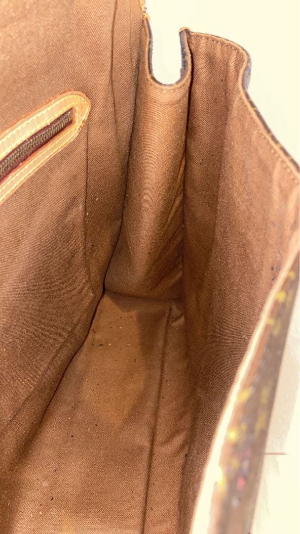 ルイヴィトン モノグラム ベルエア　ハンドバッグショルダーバッグ 手提げ