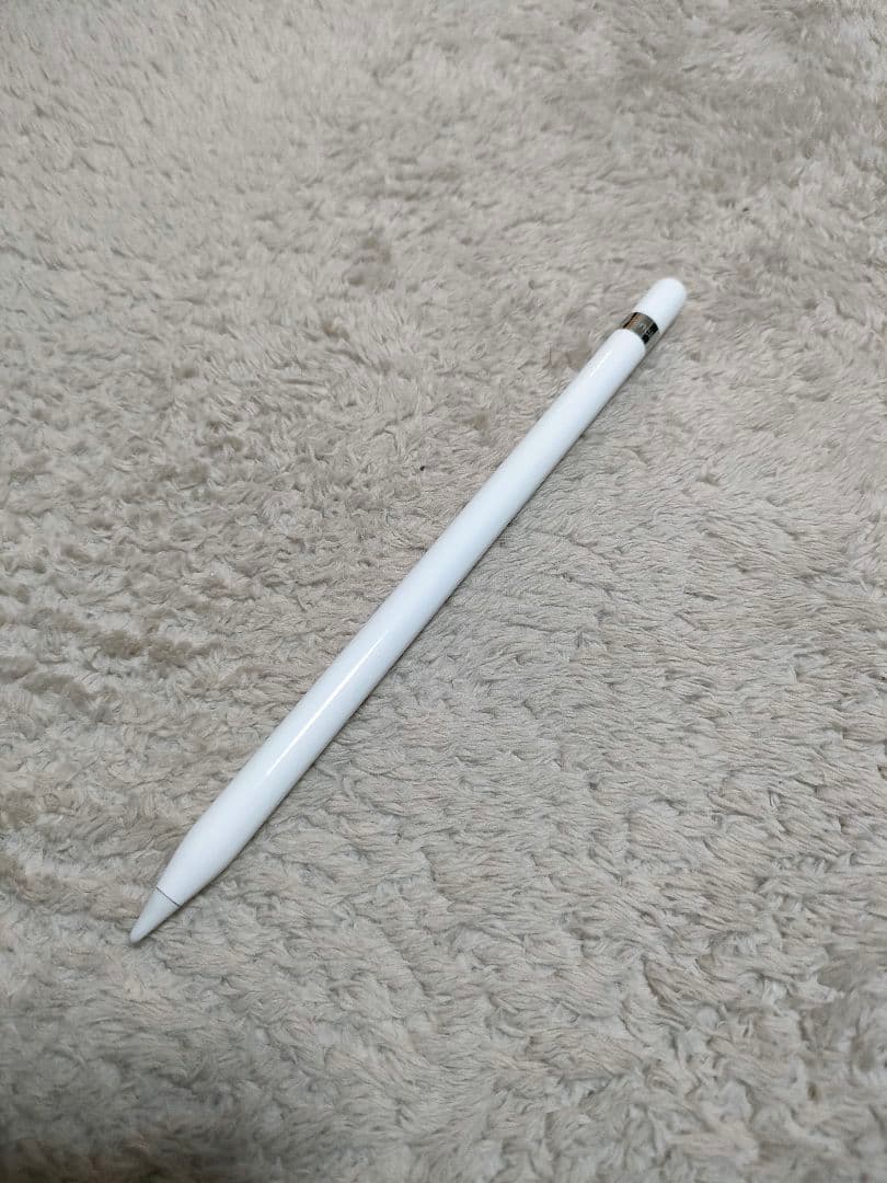 Apple Pencil (第2世代) 専用充電アダプタ付き