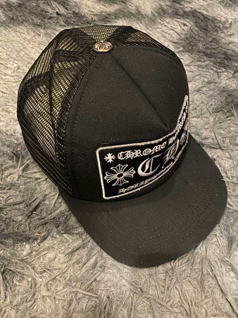 クロムハーツ キャップ Chrome Hearts