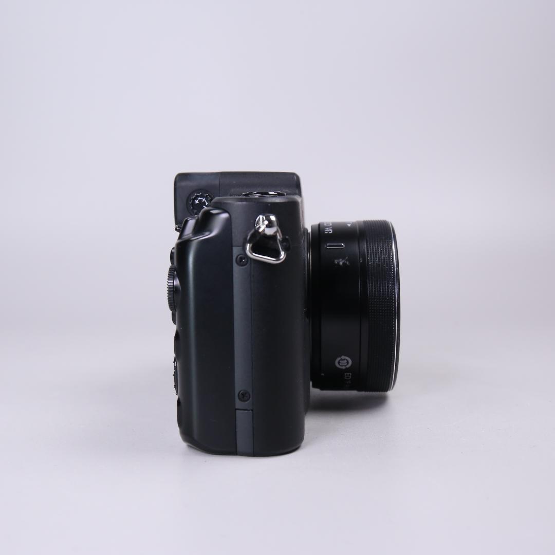 ☆ショット1812回☆Nikon V1 1 NIKKOR 10-30　＃481