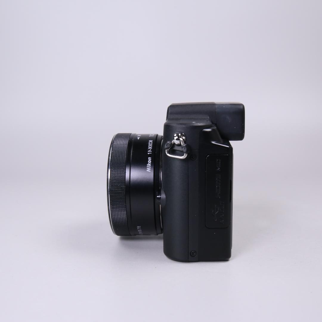 ☆ショット1812回☆Nikon V1 1 NIKKOR 10-30　＃481