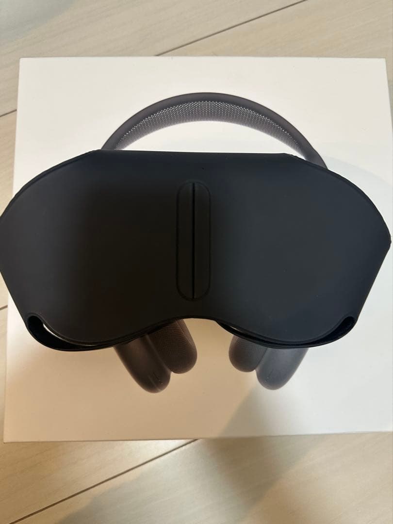 airpods max スペースグレー