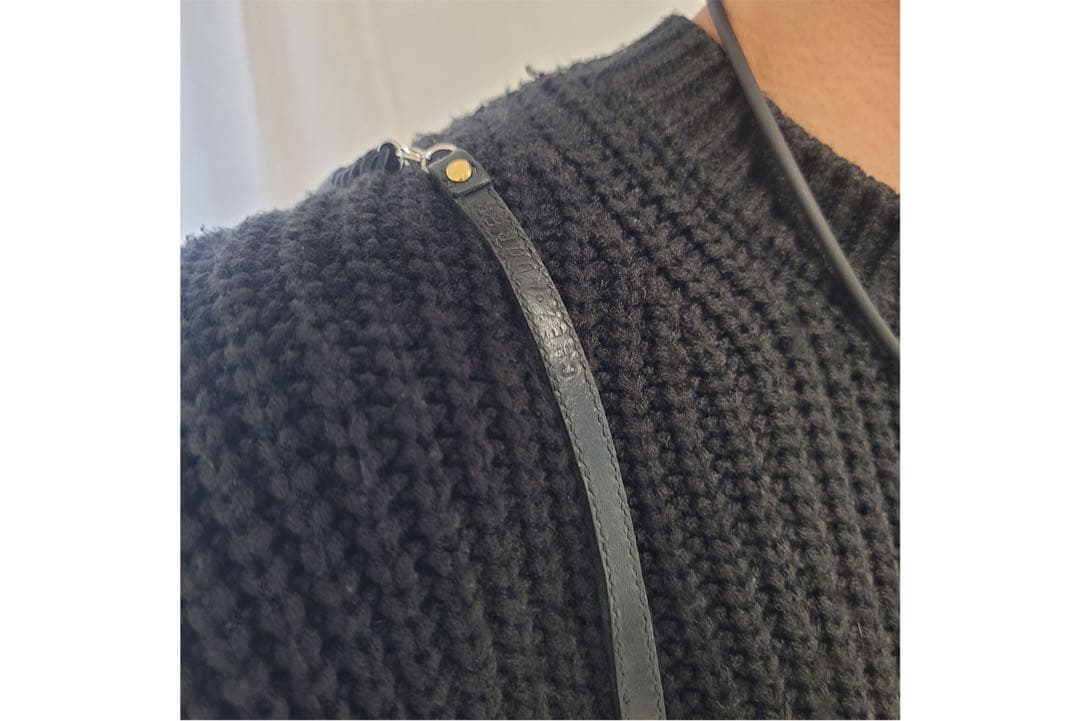 7way スマフォショルダー　ネックストラップ