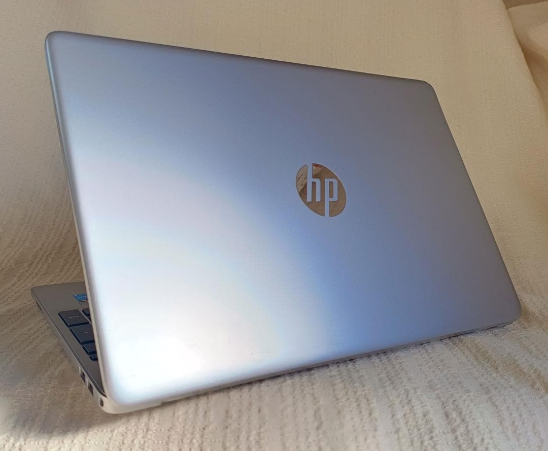 HP 250 G9 Notebook 第12世代corei5搭載