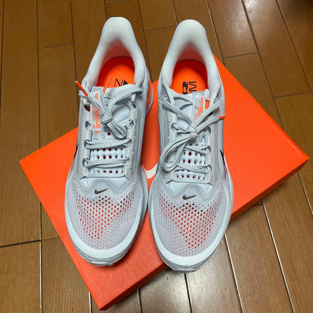 Nike Air Zoom ペガサスプレミアム　27.5センチ