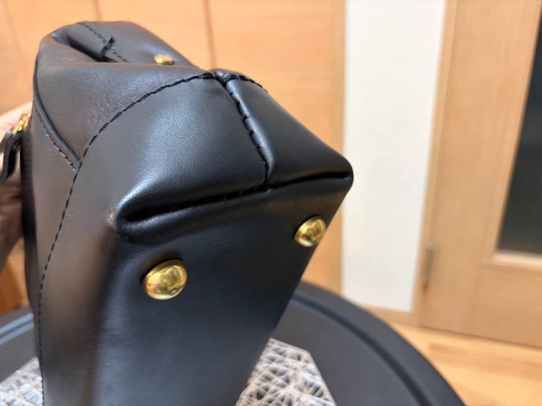 ヘルツ2way口枠ミニショルダー(CW-7)