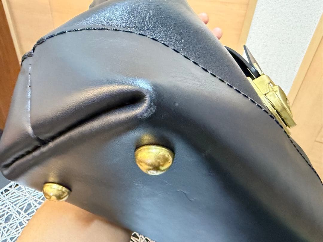 ヘルツ2way口枠ミニショルダー(CW-7)