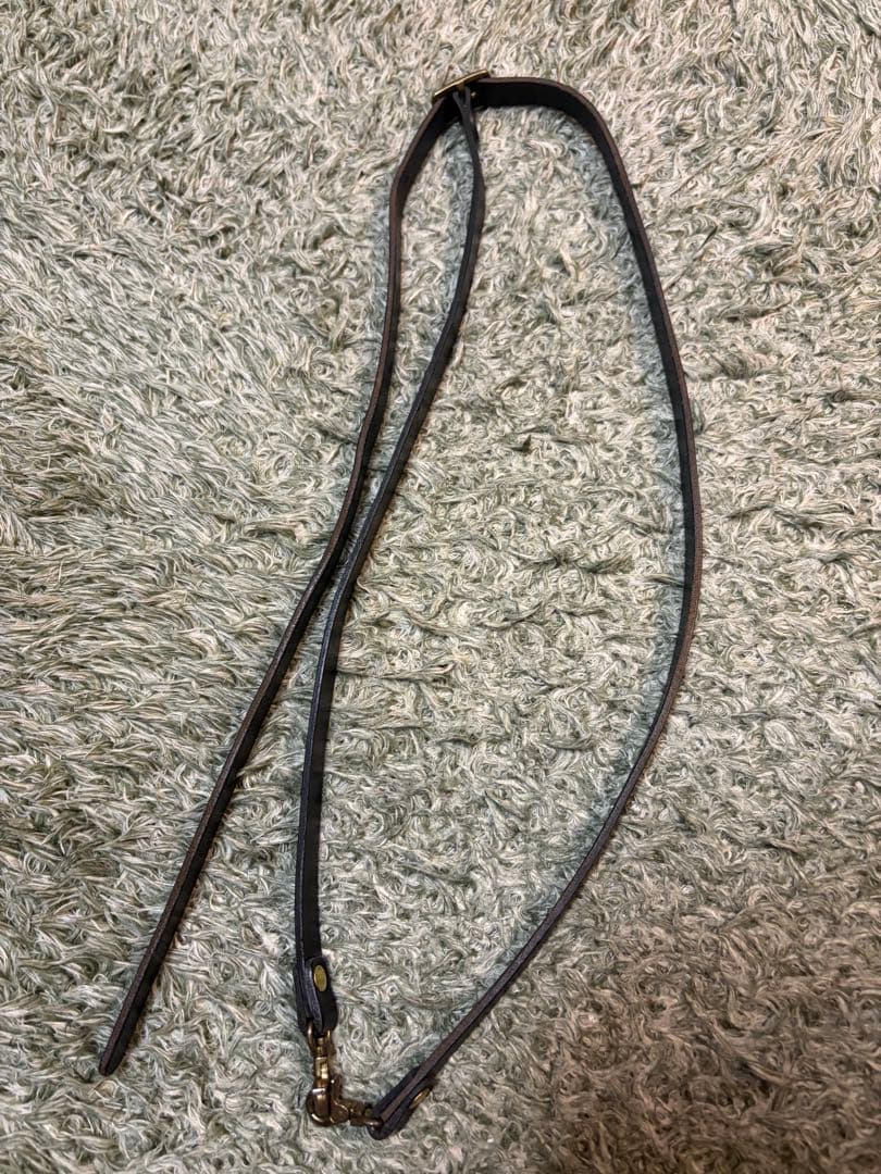 ヘルツ2way口枠ミニショルダー(CW-7)