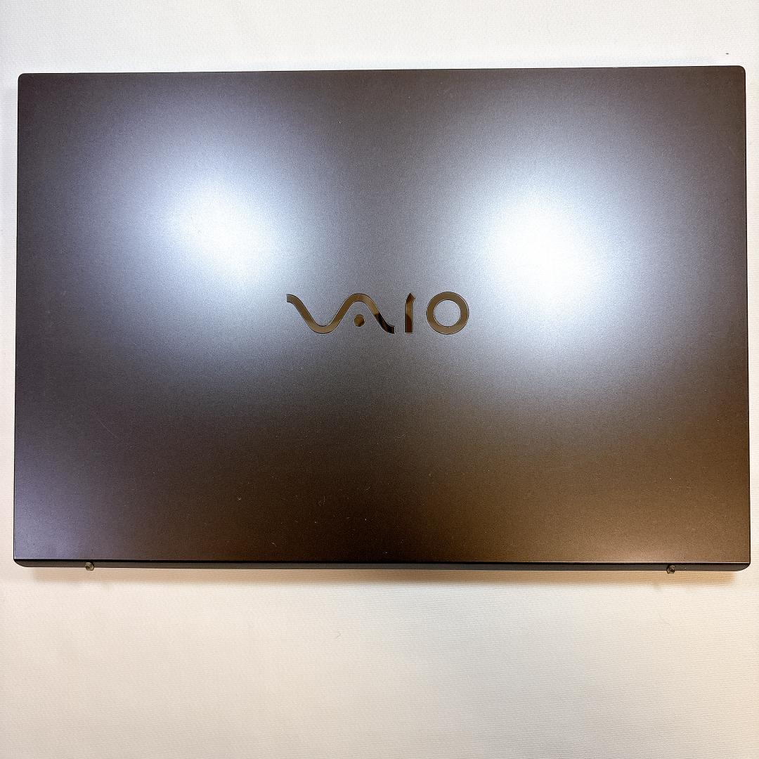 ★2023年製★VAIO Pro BK 日本製 高品質 14型 モバイルPC