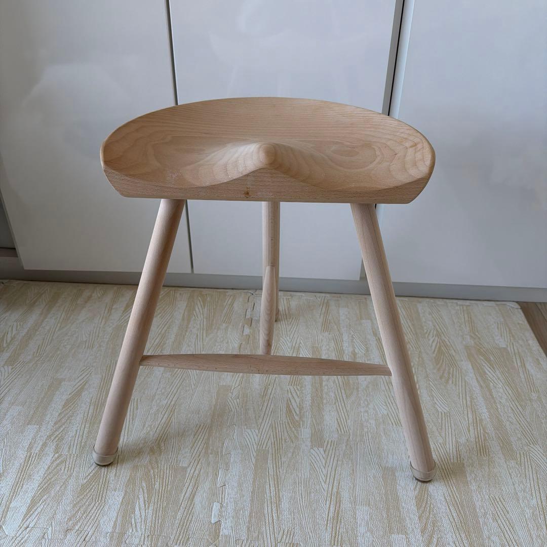 シューメーカースツールNo.49