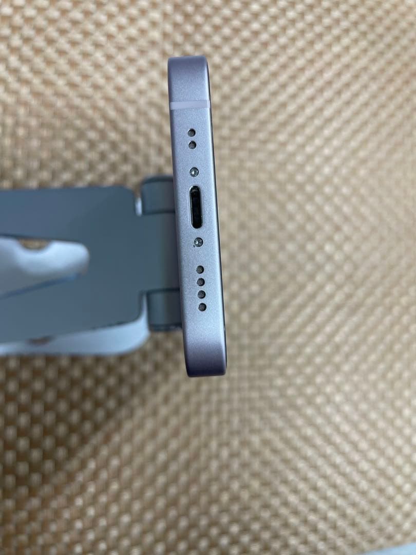 iPhone 13 mini 128 GB ピンクSIMフリー【0039】