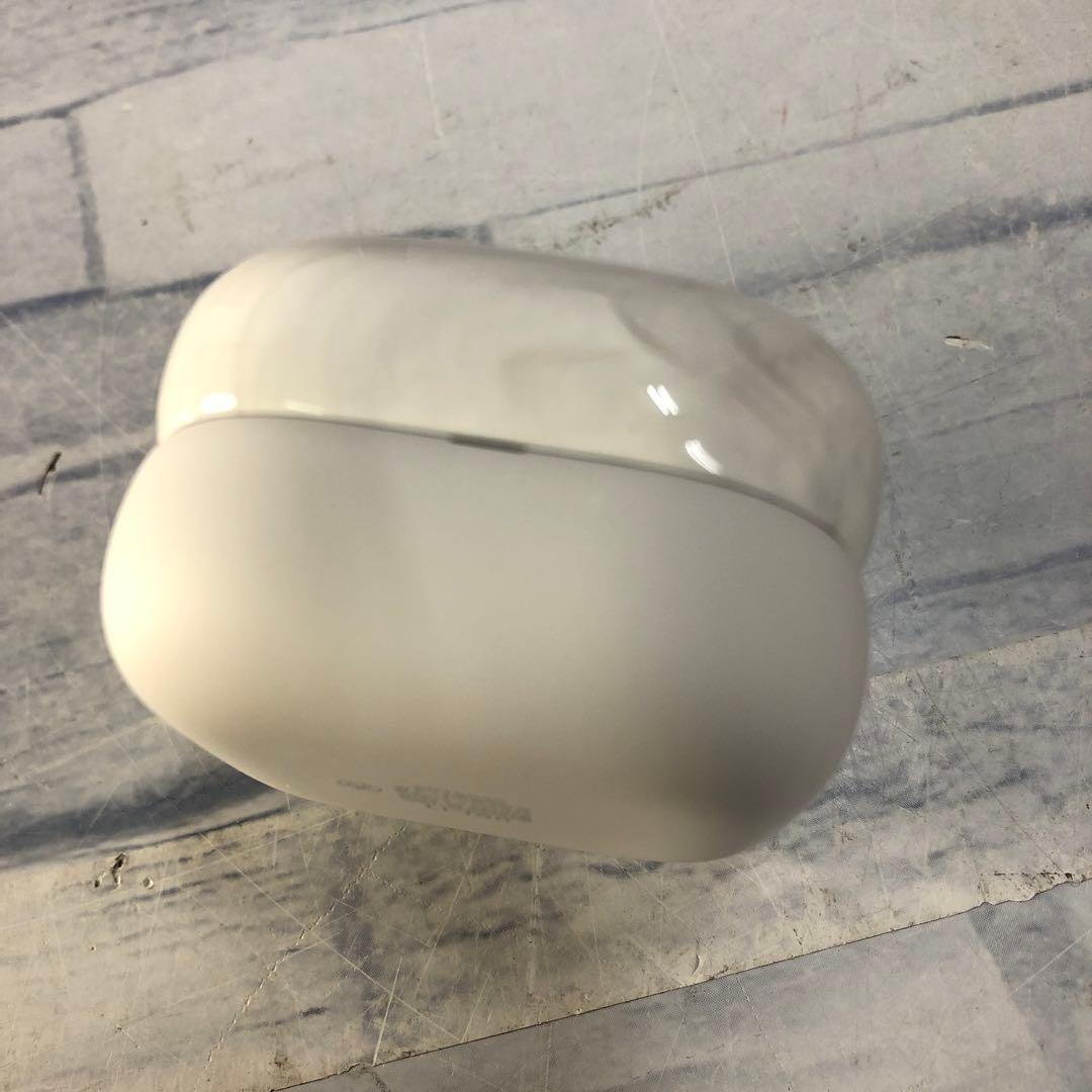 k1195 SONY LinkBuds Fit 白 ワイヤレスイヤホン