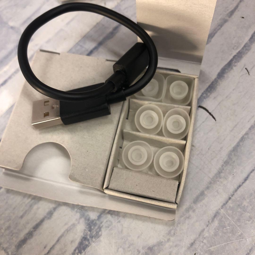 k1195 SONY LinkBuds Fit 白 ワイヤレスイヤホン