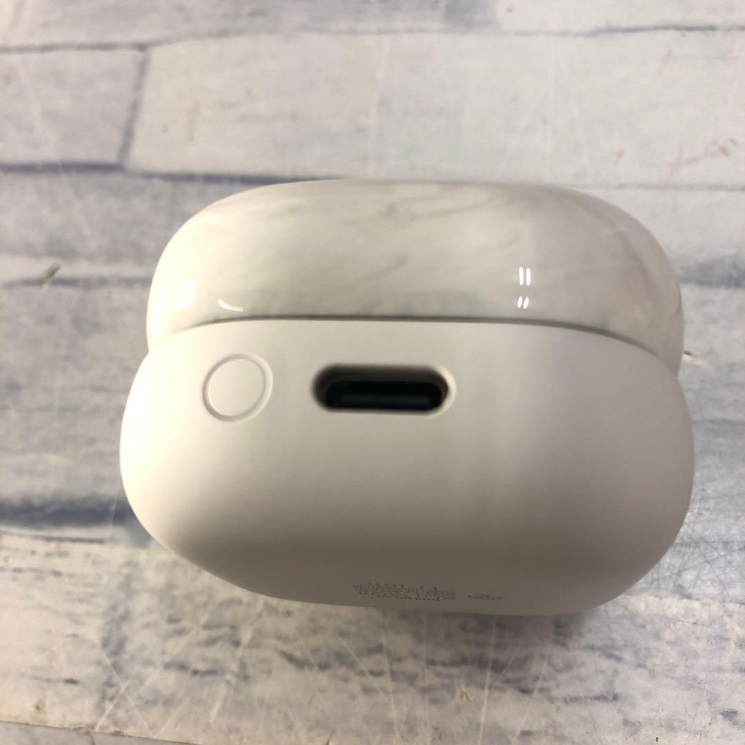 k1195 SONY LinkBuds Fit 白 ワイヤレスイヤホン