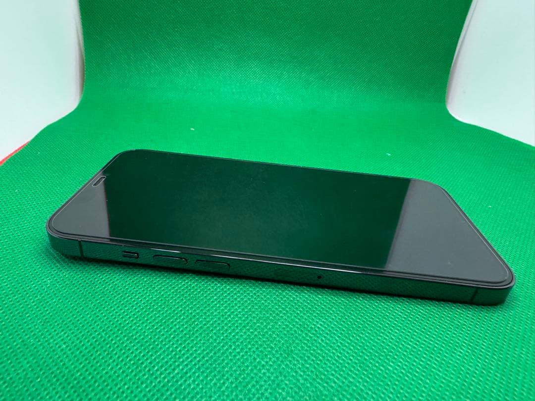 1586 IPHONE 12 PRO MAX 128GB SIM フリー