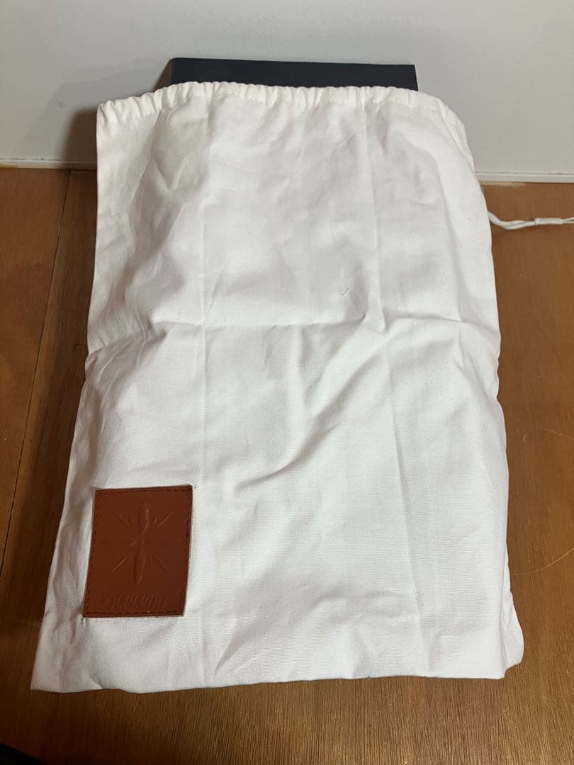 VANS モカシン US9 27 Vault Akat LX