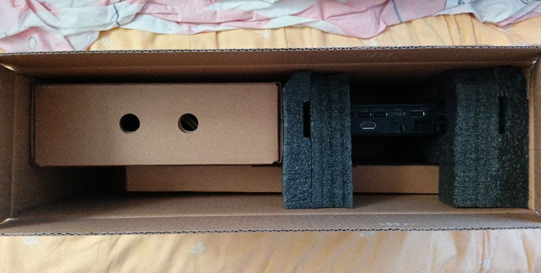 ミニPC Lenovo ThinkCentre M60q Chromebox Gen 3