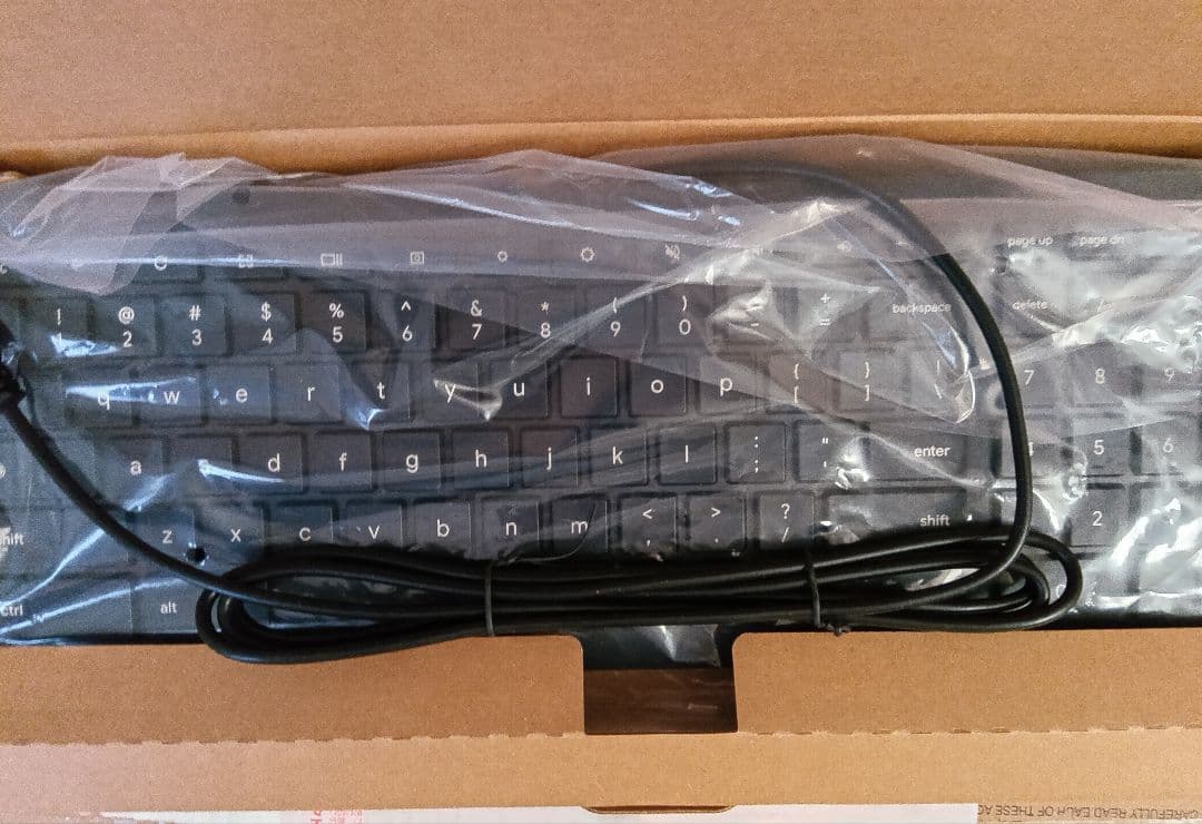 ミニPC Lenovo ThinkCentre M60q Chromebox Gen 3