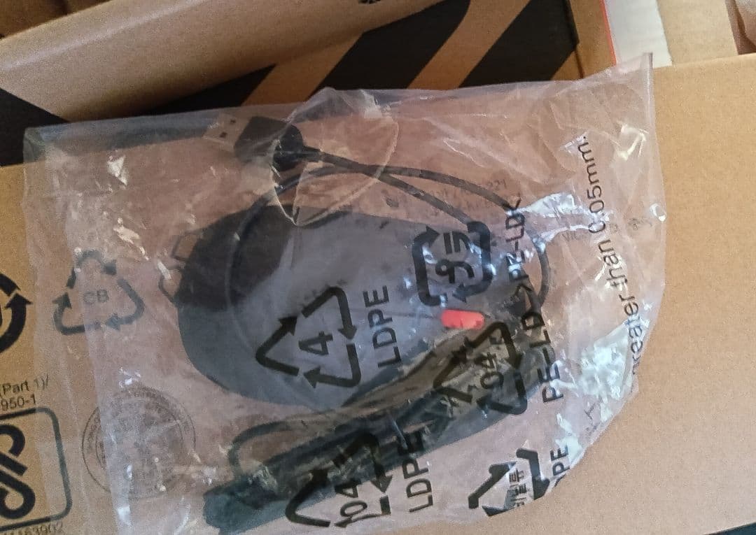 ミニPC Lenovo ThinkCentre M60q Chromebox Gen 3