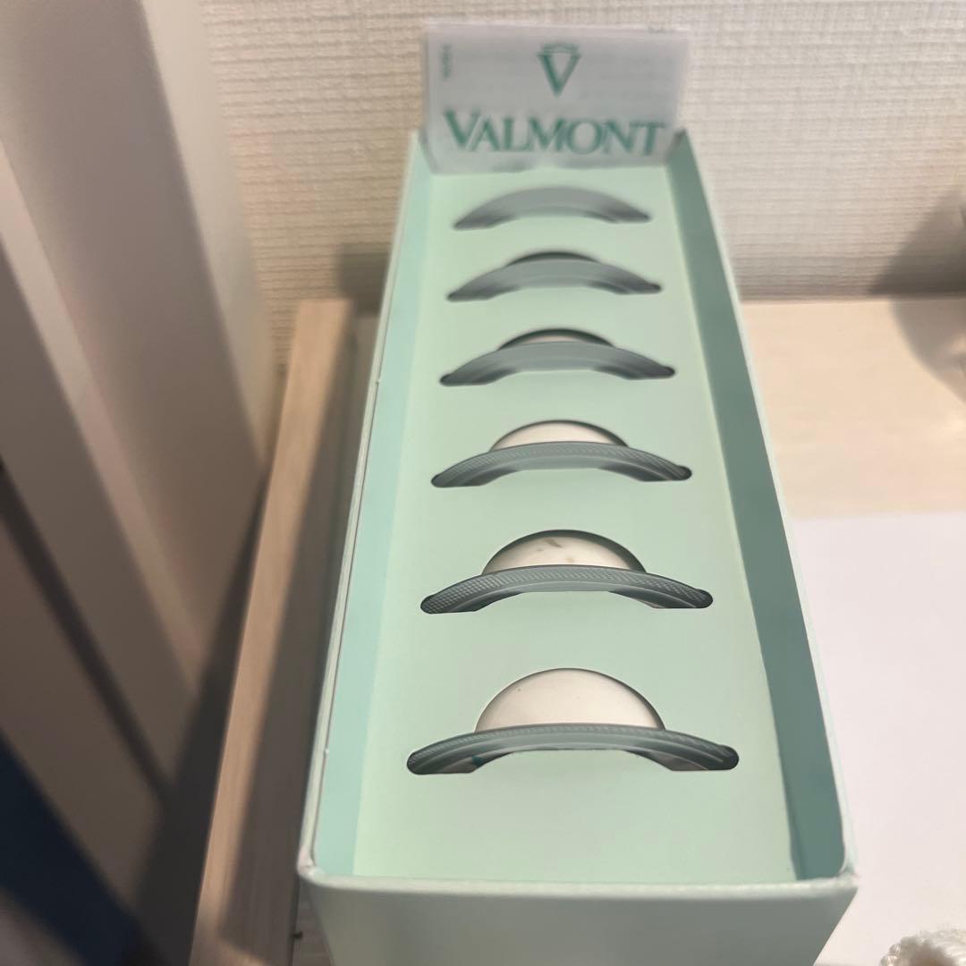 VALMONT D-O2パック 10mL×6個