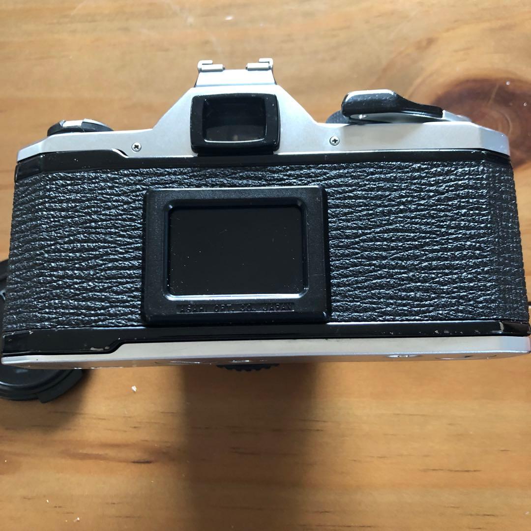 フィルムカメラ ペンタックス Pentax MX 50mm F2