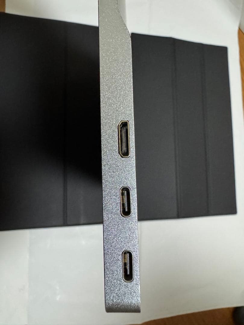 UPERFECT 4K 15.6インチ モバイルモニター