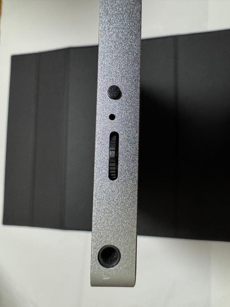 UPERFECT 4K 15.6インチ モバイルモニター