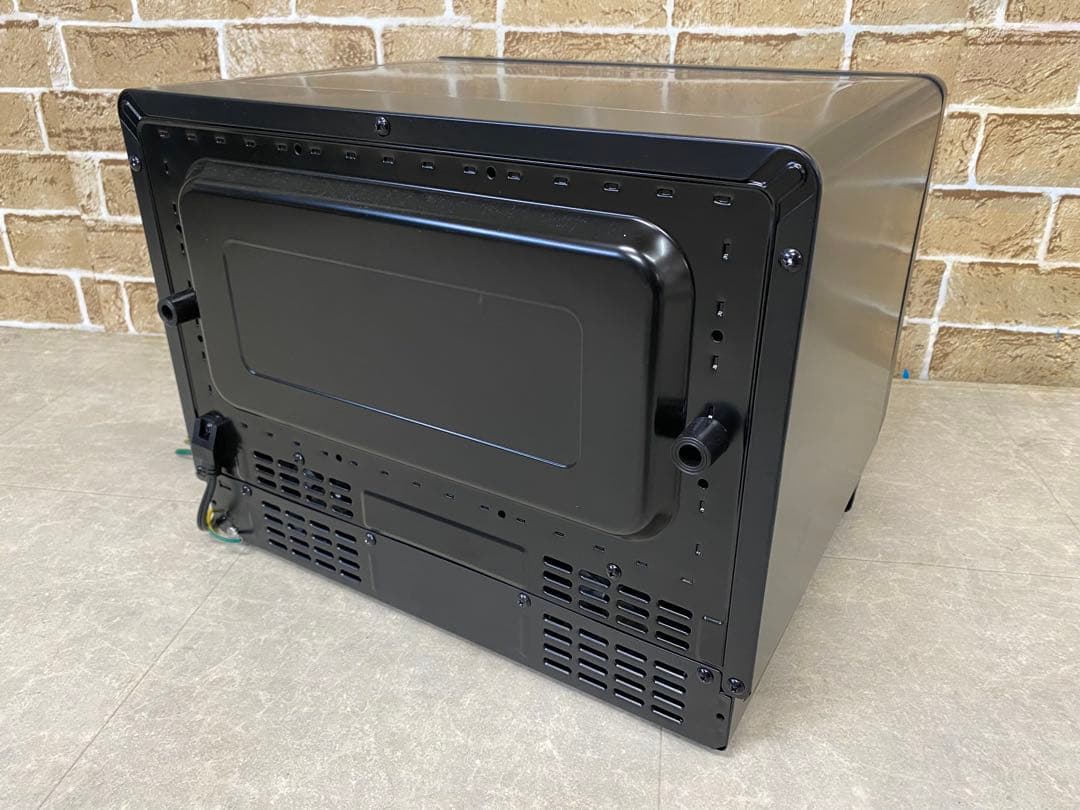 ⭐︎SHARP シャープ RE-TD184 電子レンジ 2025年製 美品⭐︎