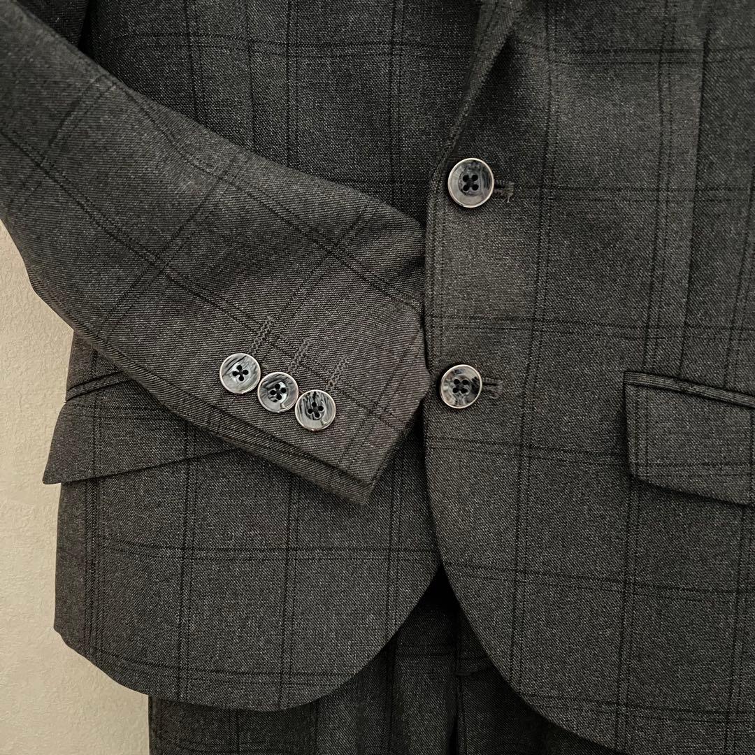 新品　男の子　ヒロミチ　卒園入学式　フォーマルセット　120