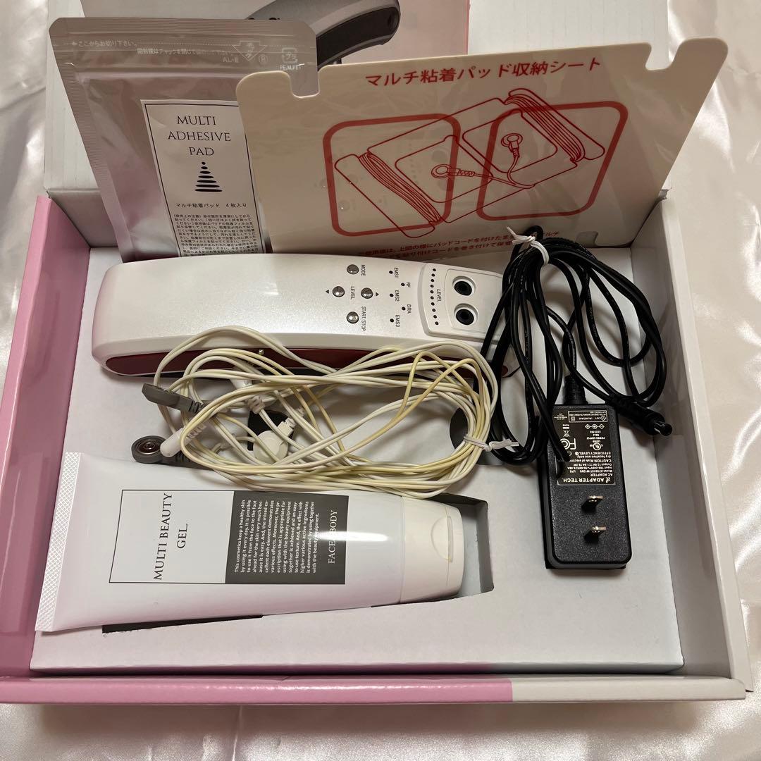 REGIME DUO レジームデュオ (EMSマシン)