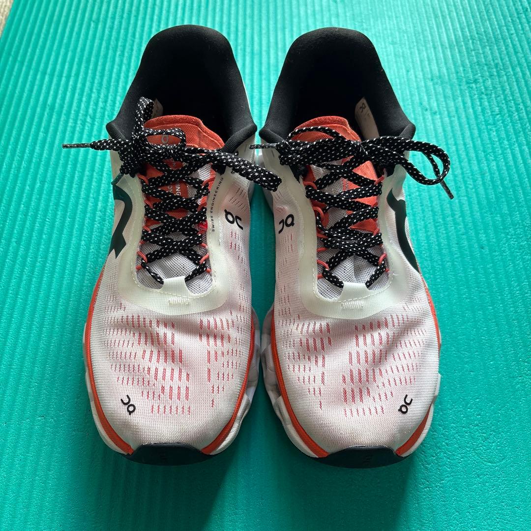 オン　クラウドモンスター2