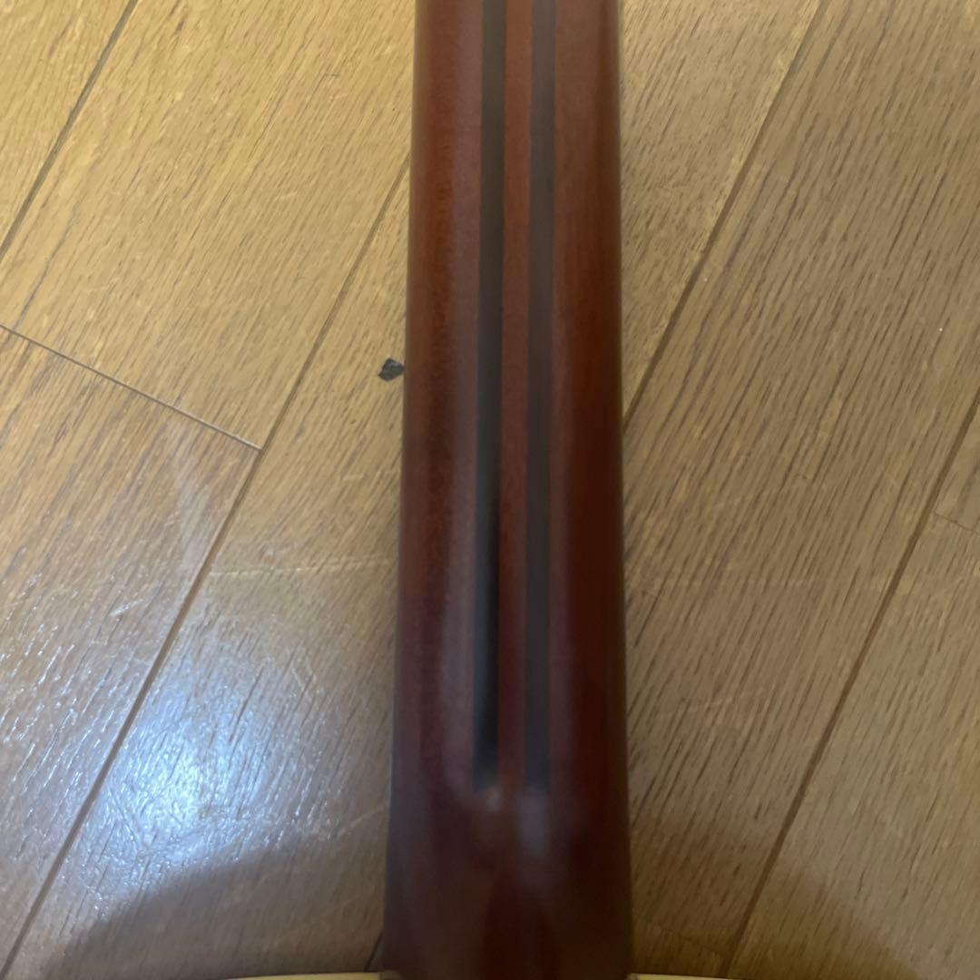 ギター YAMAHA LS6