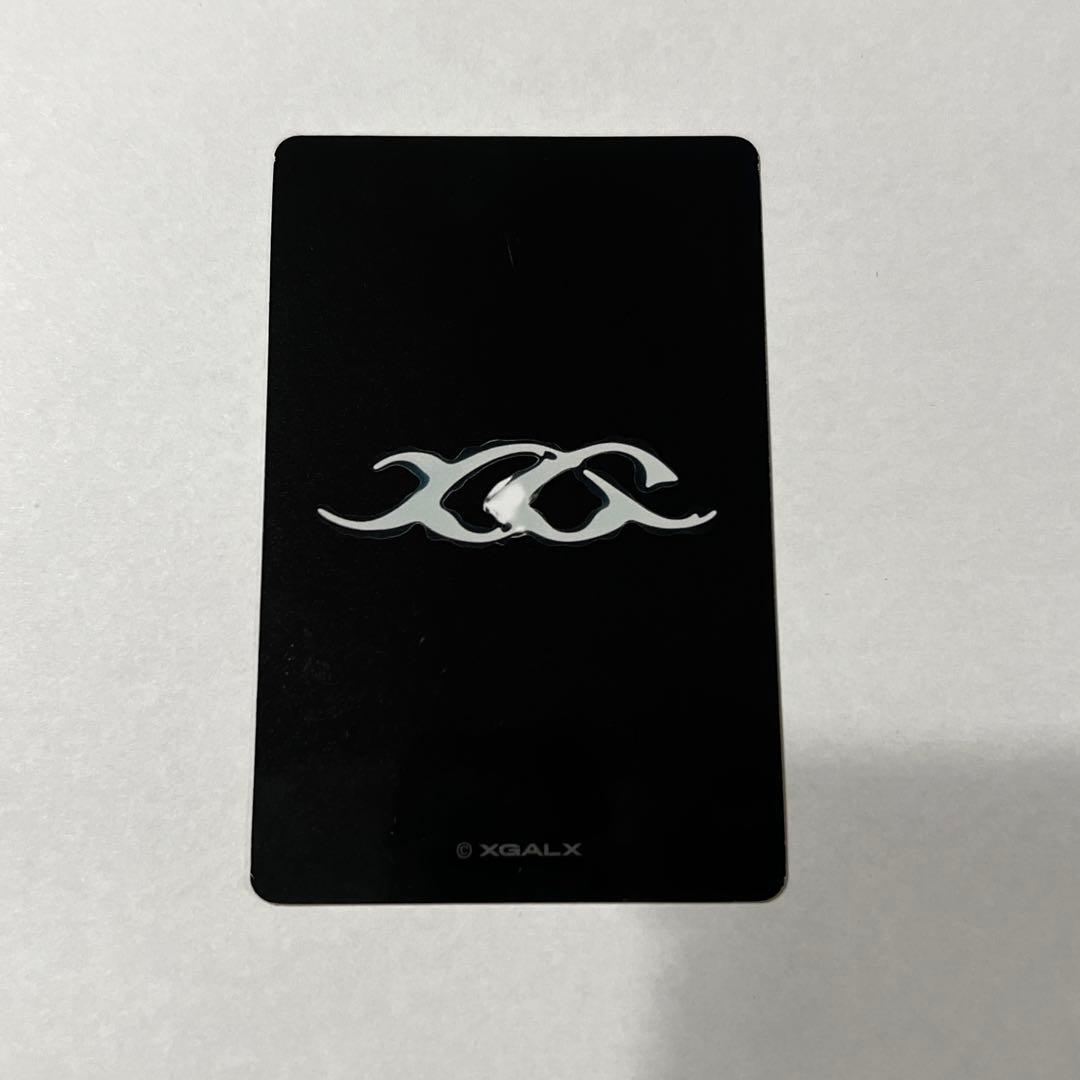 XG ラキドロ ココナ NEW DNA