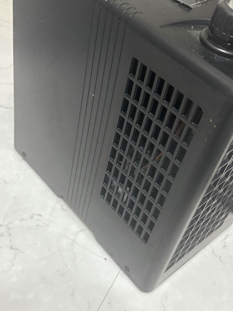 ゼンスイ ミニ クーラー ZC-100α