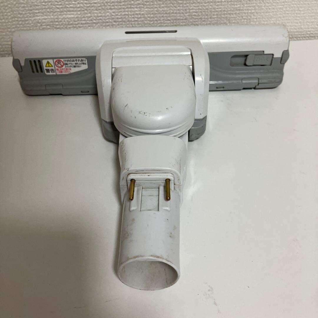 日立　掃除機　D-AP51 CV-KP900G　かるパック　ヘッド　回転ブラシ