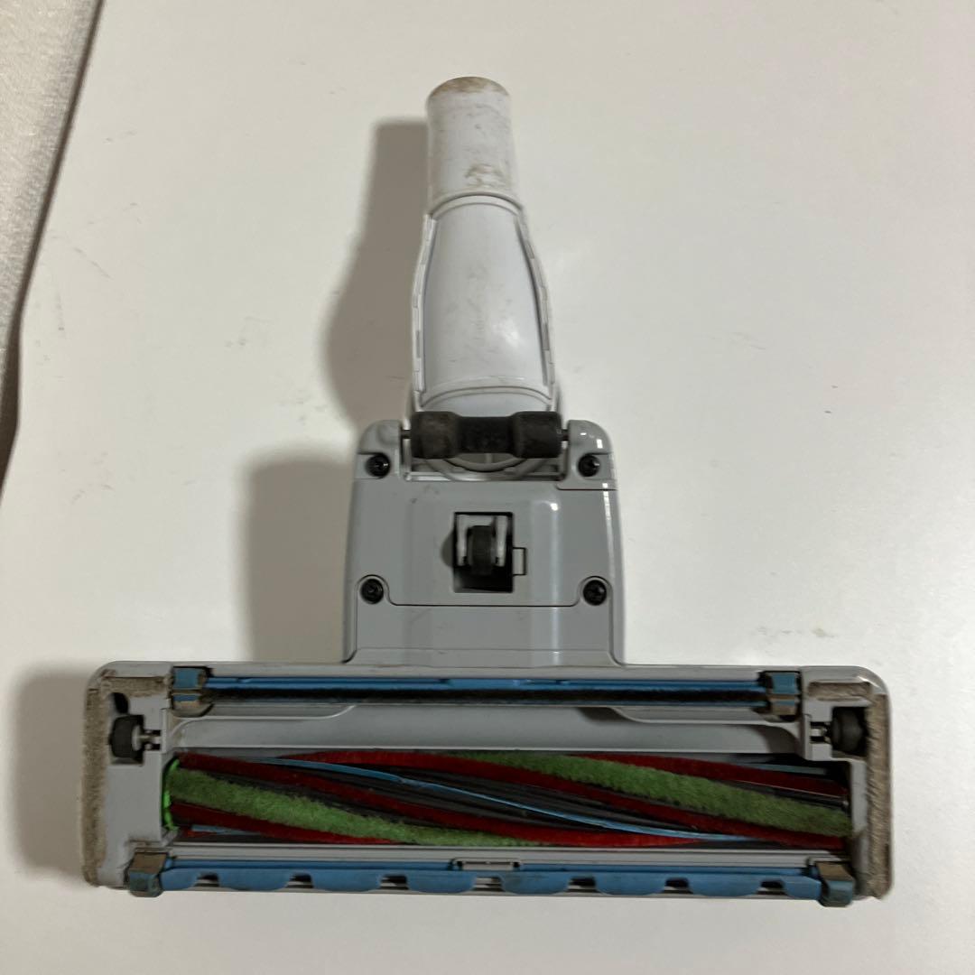 日立　掃除機　D-AP51 CV-KP900G　かるパック　ヘッド　回転ブラシ