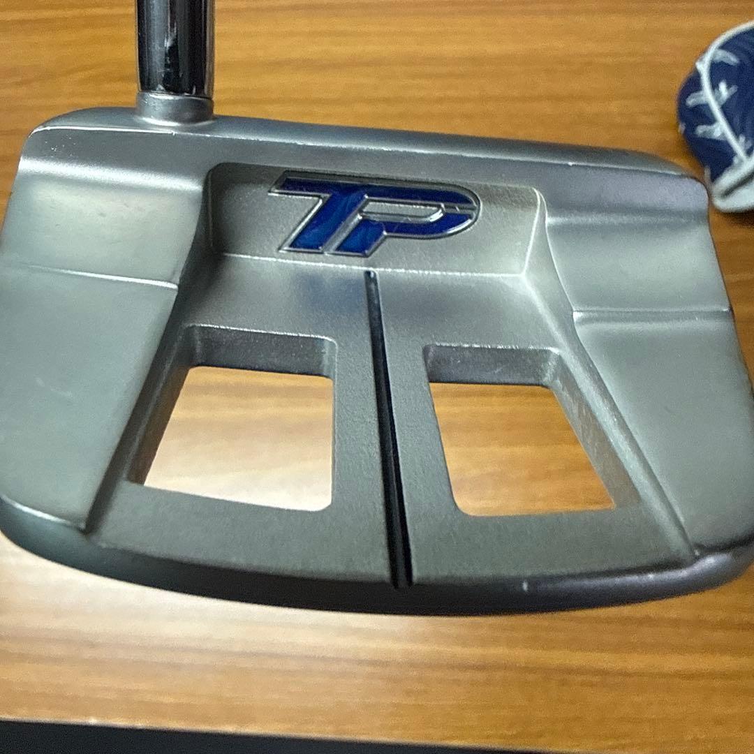 TaylorMade TP COLLECTION DUPAGE パター