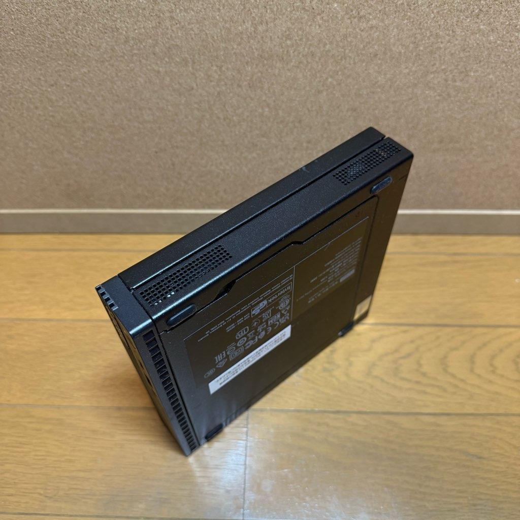 ●超小型●ThinkCentre Tiny Gen2 Ryzen5 16GB