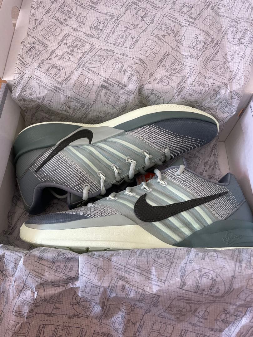 サブリナ3 メンズ28.0cmウィメンズ28.5cm新品未使用