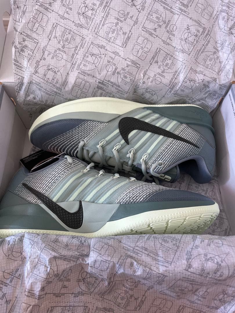 サブリナ3 メンズ28.0cmウィメンズ28.5cm新品未使用