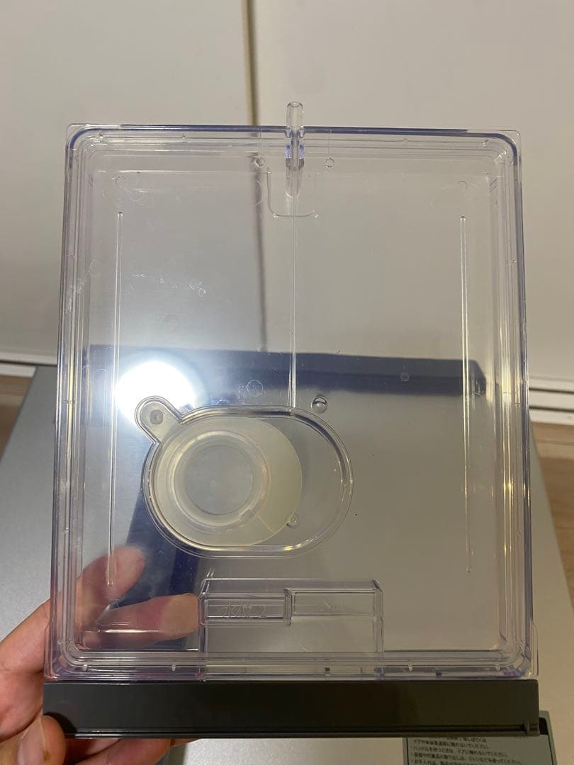 SHARP HEALSIO 電子レンジ シルバー