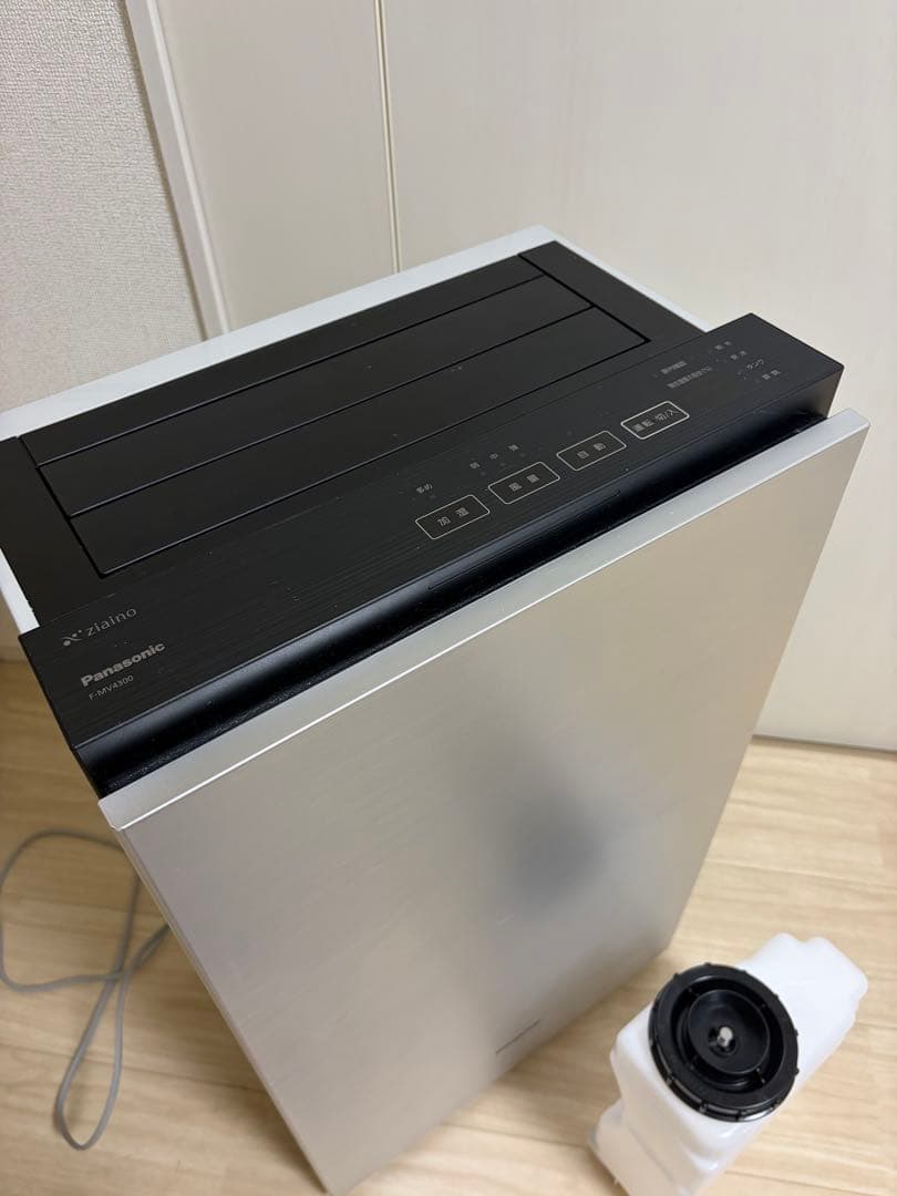 Panasonic 空気清浄機 ジアイーノ　F-MV4300