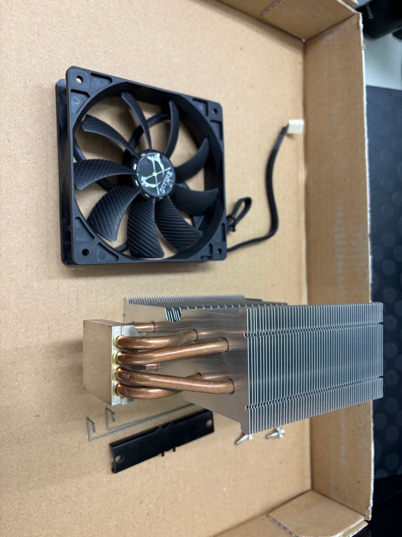 intel i7 6700 マザボメモリセット