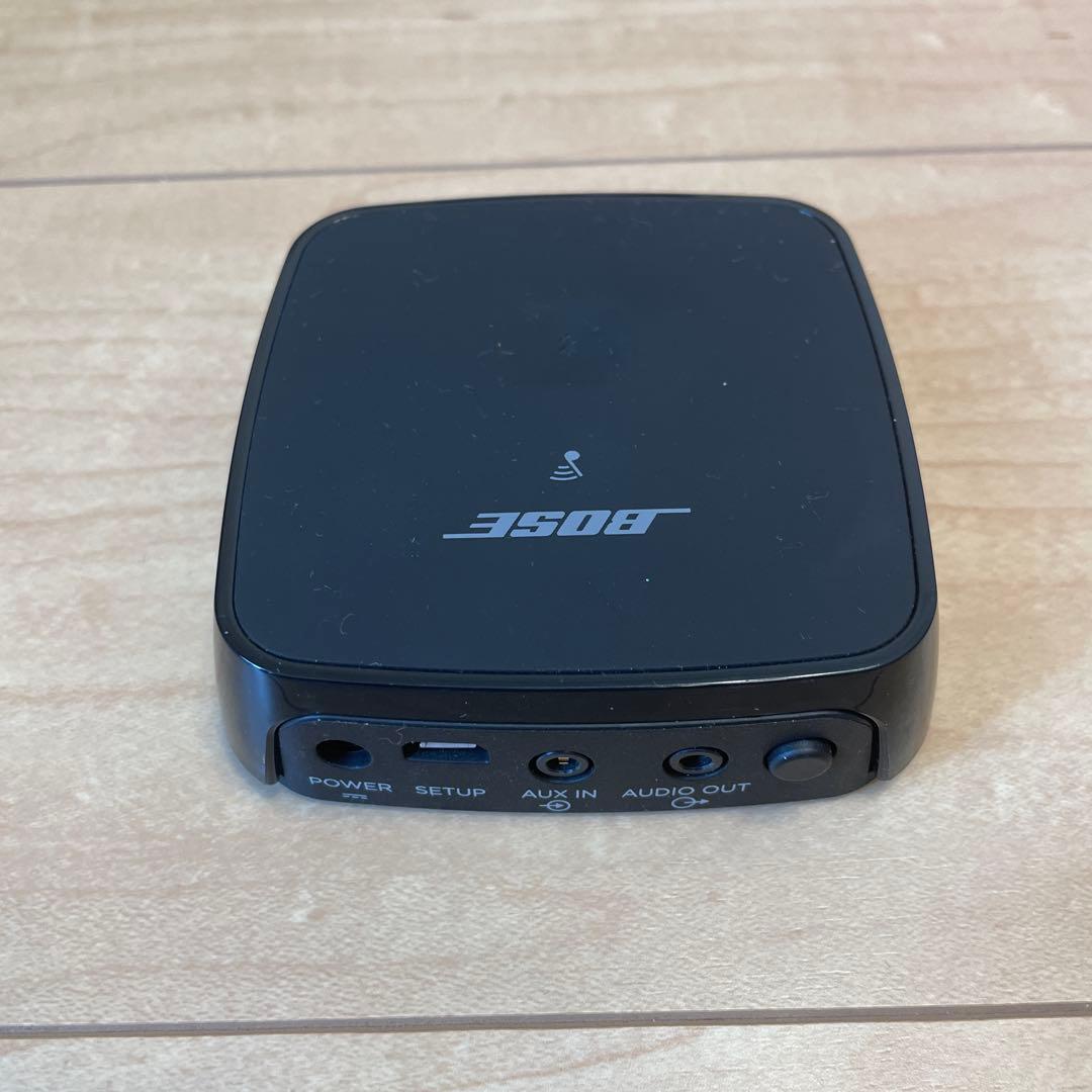 ポータブルプレーヤー Bose SoundTouch Wireless Link Adapter