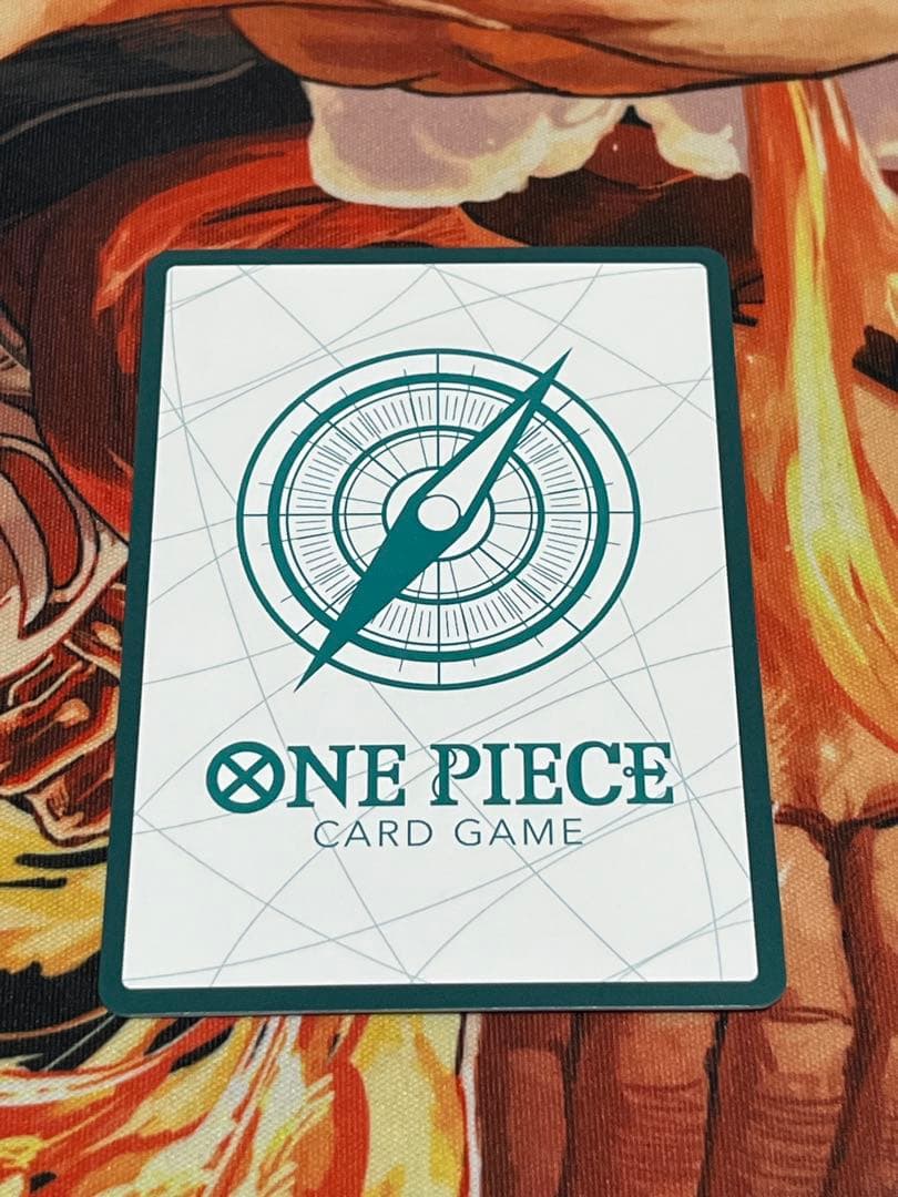 ワンピースカード　ヒロインズエディション 　金ドン　ナミ　ハンコック