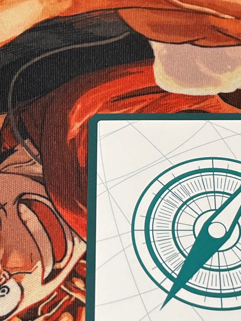 ワンピースカード　ヒロインズエディション 　金ドン　ナミ　ハンコック