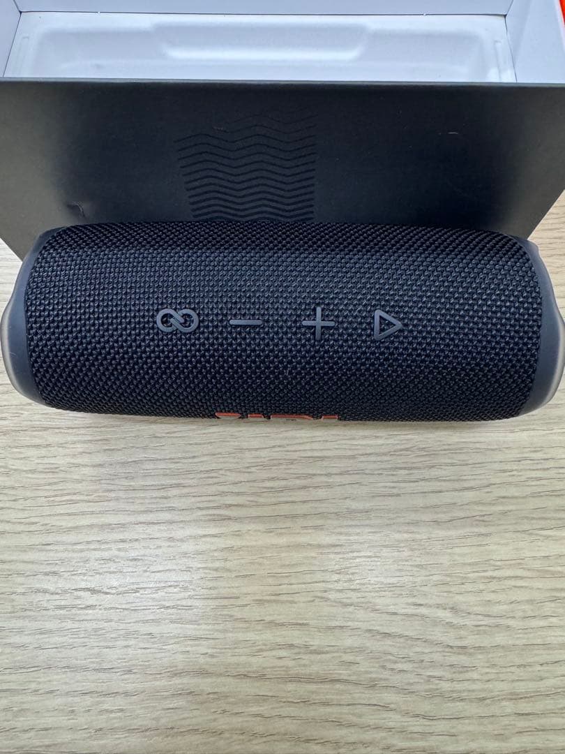 JBL flip6 ワイヤレススピーカー