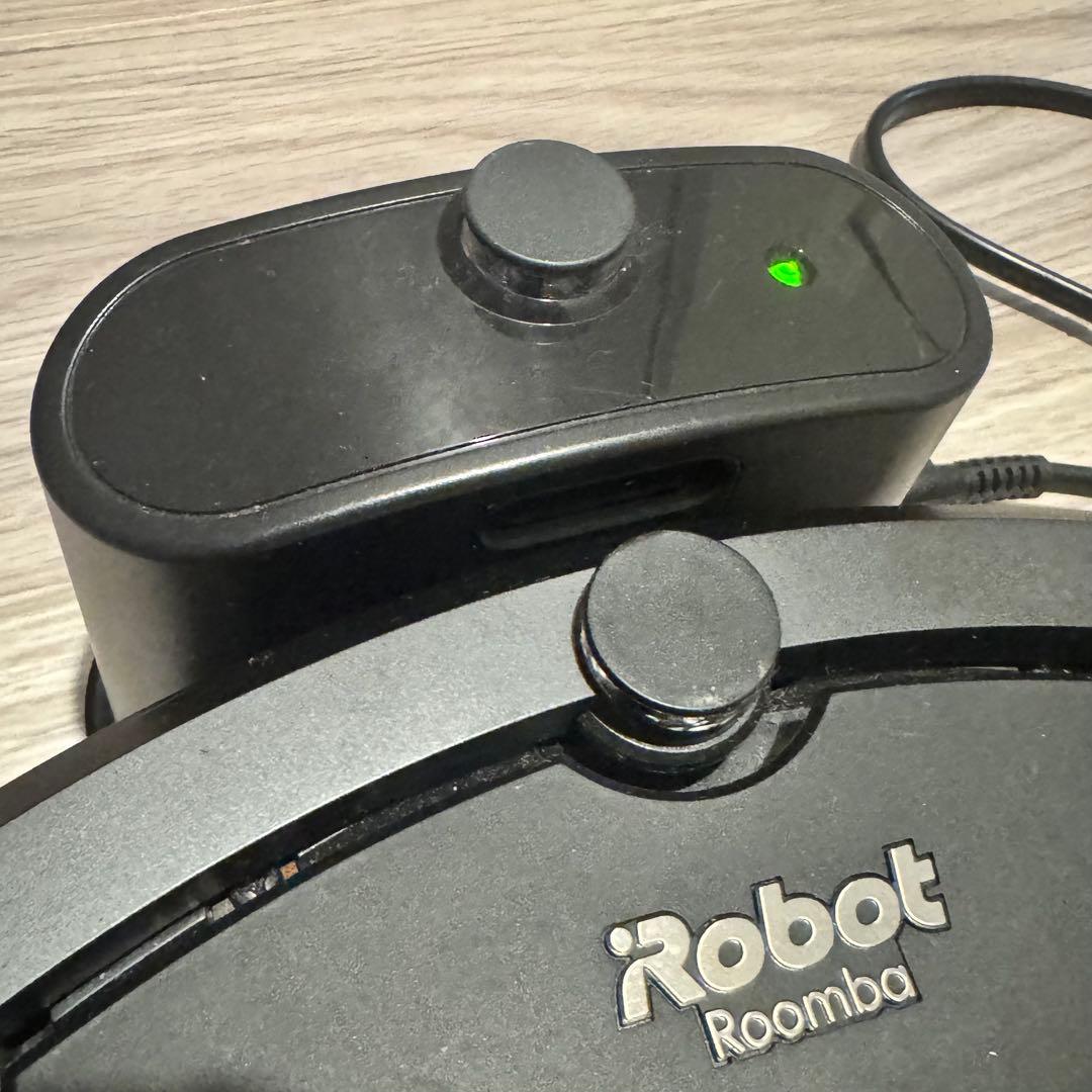 【正規品★動作確認済み】iRobot ルンバ 980 ロボット掃除機 使用回数少